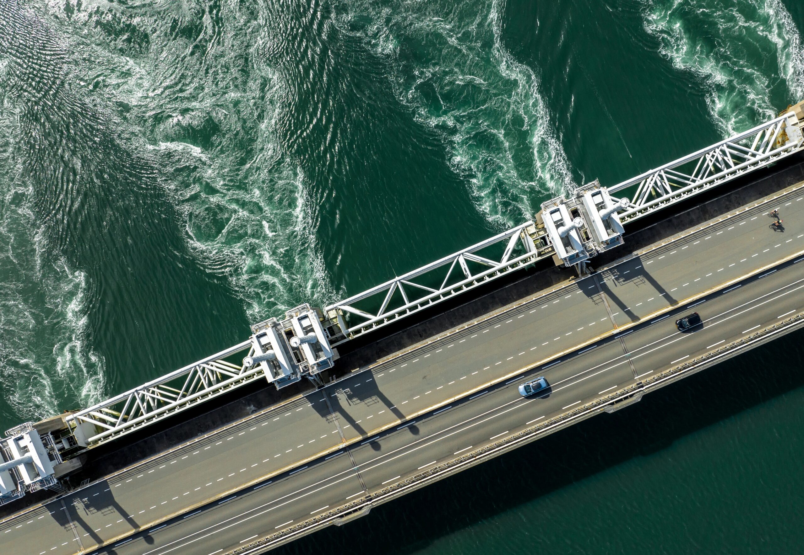 CPI Infrastructure Deep Dive