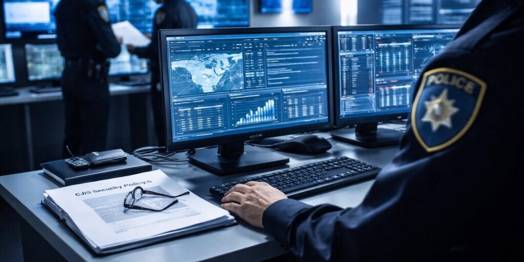 CPI Infrastructure Audit
