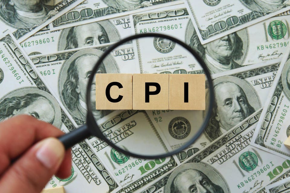 CPI analysis