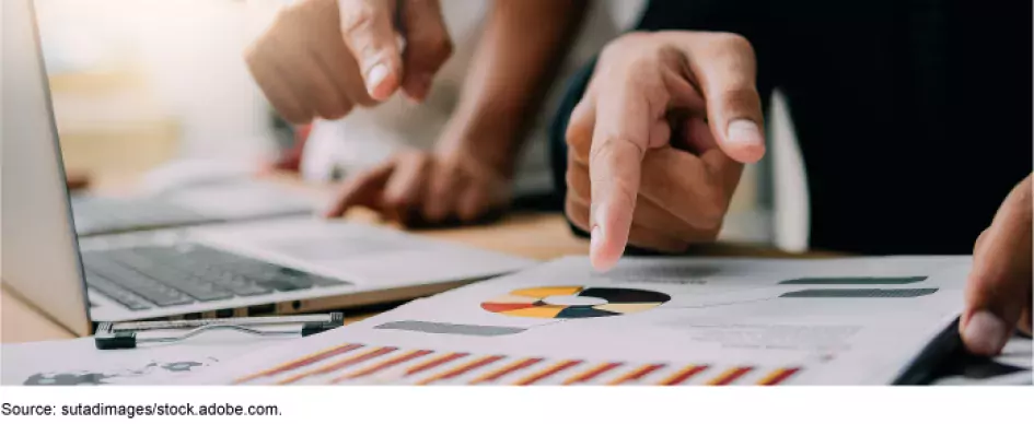 CPI Infrastructure: A Guide for Market Researchers