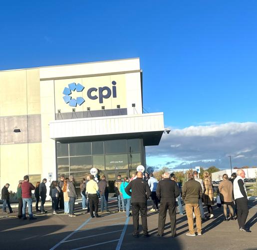 CPI Infrastructure: Tools and Metrics for Real-Time Market Analysis