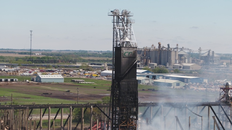 CPI Infrastructure