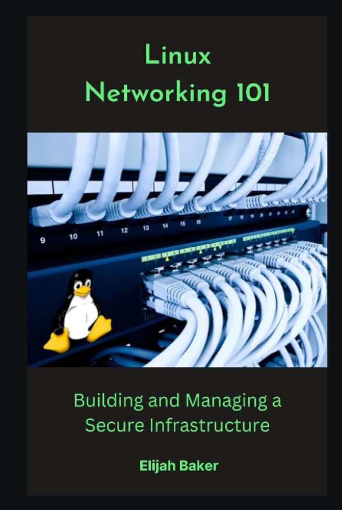 Secure Network Infrastructure