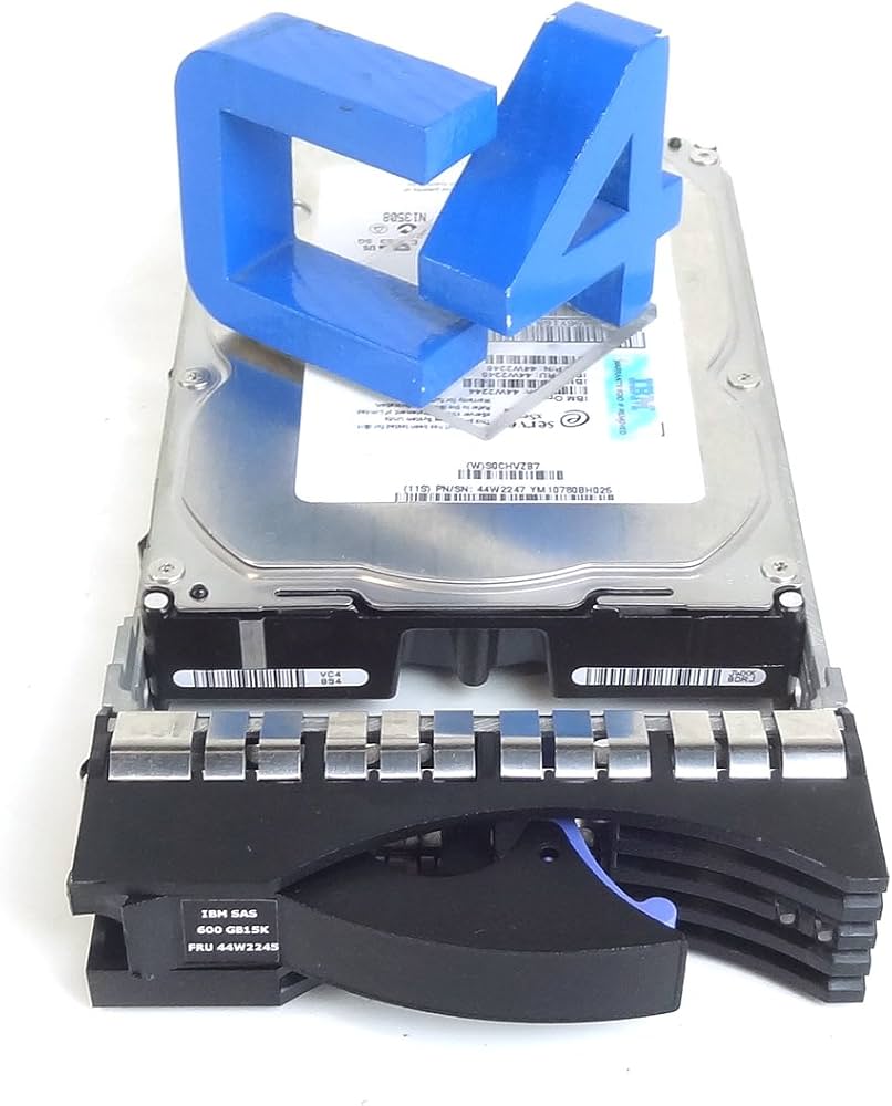Enterprise Data Storage Solutions