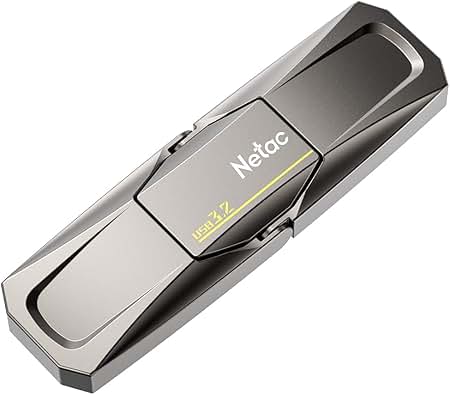 Portable Data Storage
