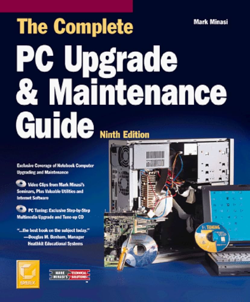 CPI guide upgrade