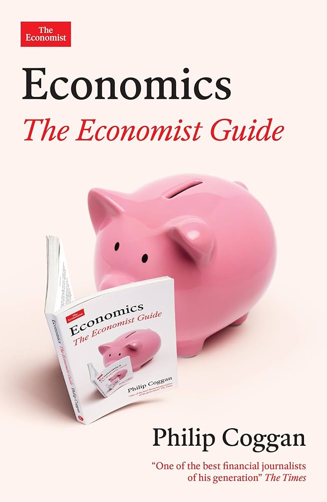 The Economist Guide to Inflation