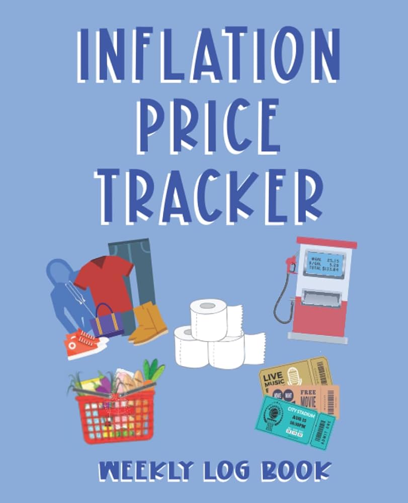 Inflation Tracking Software