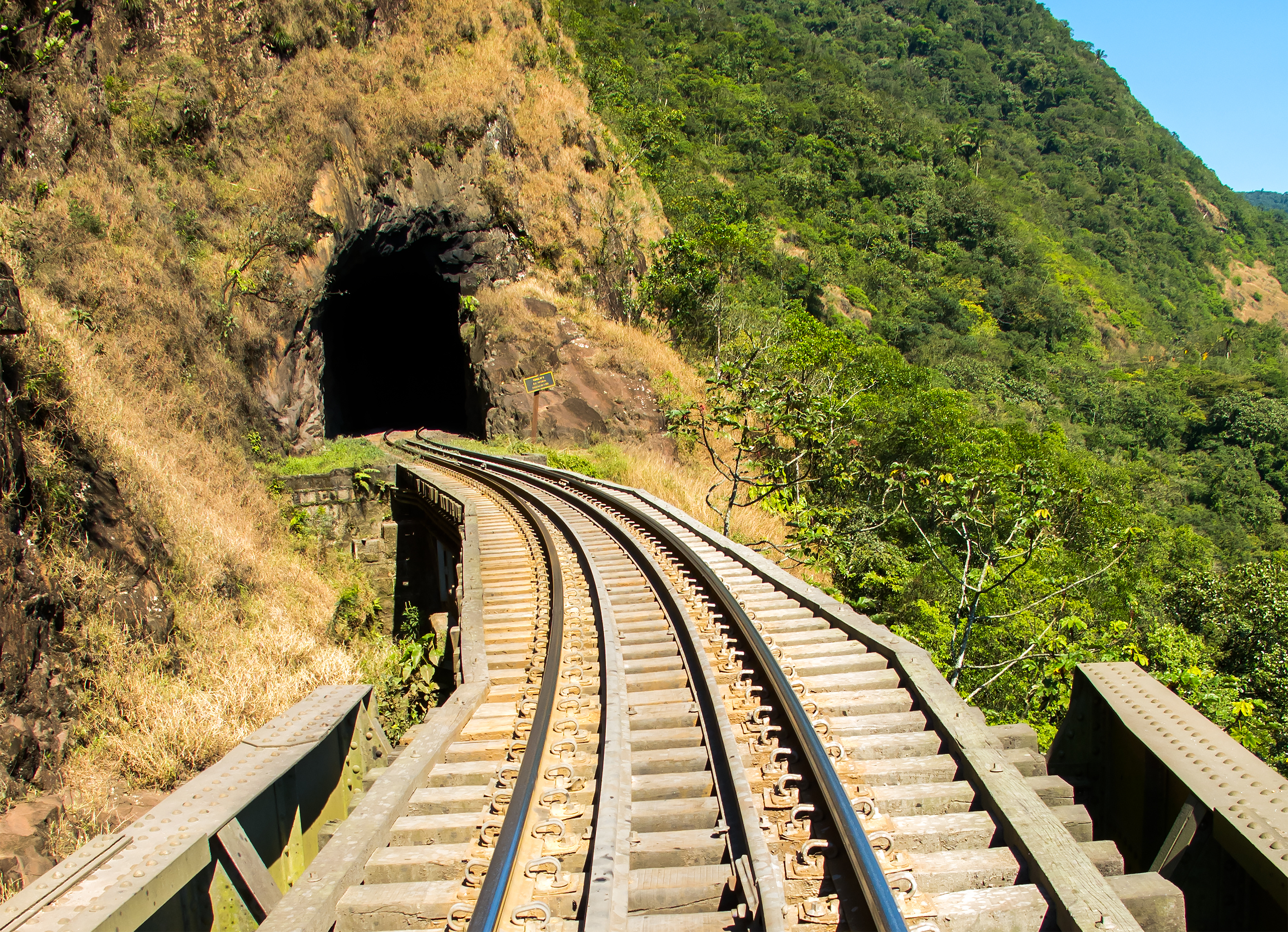 CPI infrastructure upgrade